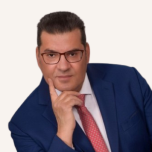 Tewfik Noumri