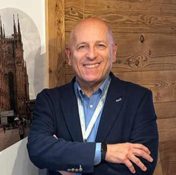 Giovanni Zanetti