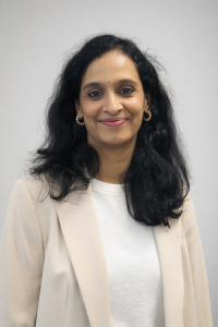 Anupama Hatti