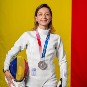 Ana Maria Brânză