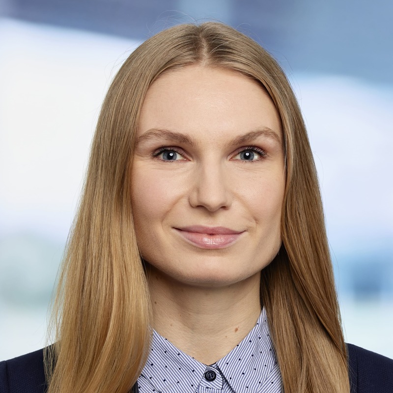 Tanja Bister