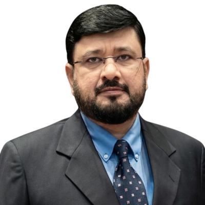 Aamir Khalid Pirzada