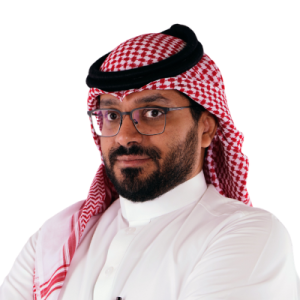 Abdulaziz Alarfaj