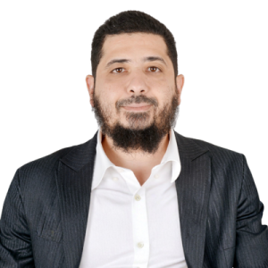 Ahmad Bahaaeldin