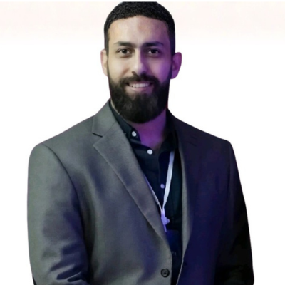 Ahmed Smadi