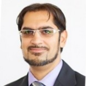 Ajmal Abdool​