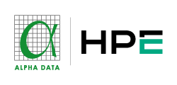 Alpha Data | HPE