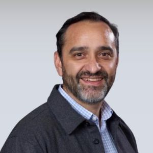 Ariel Aguilar