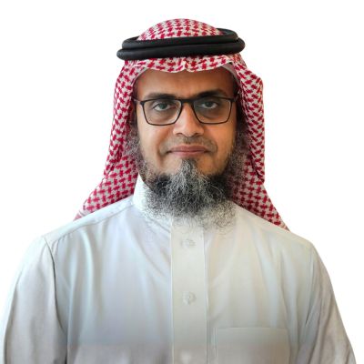 Abdullah Mohammed Bashmail