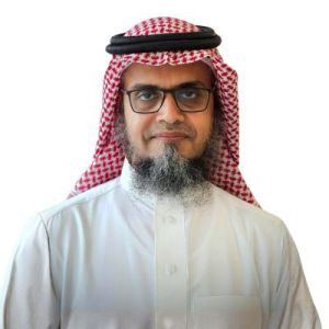 Abdullah Mohammed Bashmail