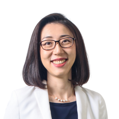 Cathy Huang