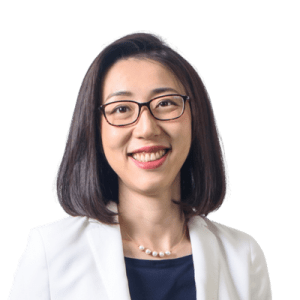 Cathy Huang