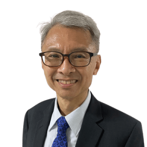 Christopher Lim