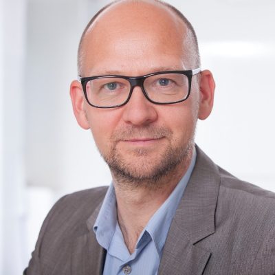 Claus Birkholm
