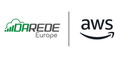 AWS & DAREDE