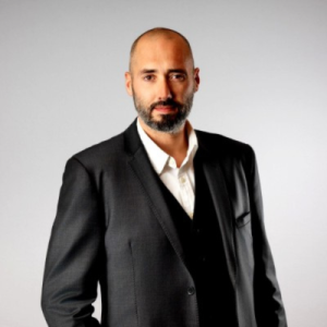 Darijan Moro