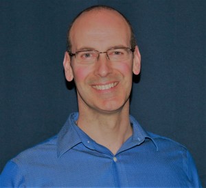 Darren Head