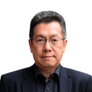 David Wirawan