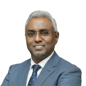 Dr. Sekar Jaganathan
