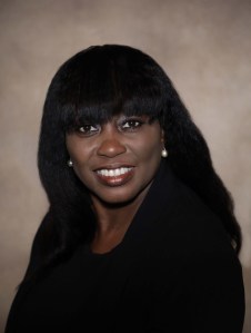Vanessa G. Hall