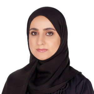Dr Bushra Al Blooshi