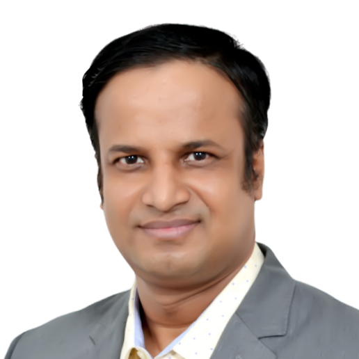 Dr. Jagannath Sahoo