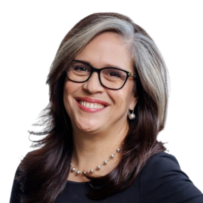Dr. Monica Trujillo