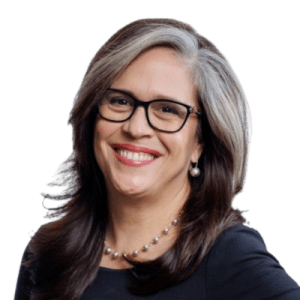 Dr. Monica Trujillo