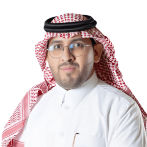 Dr. Saleh Alharbi
