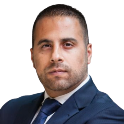 Farhan Chaudhry