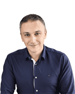 Georgy Ovanesyan