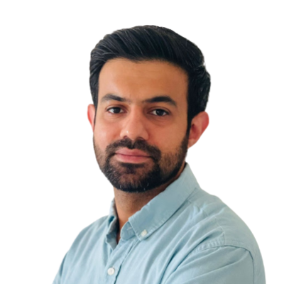 Hassan Ahmad