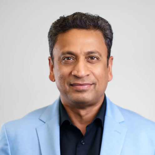 Himanshu Palsule