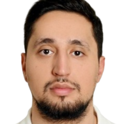 Hisham AlSuwi