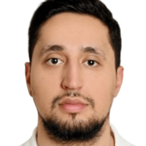 Hisham AlSuwi