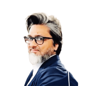 Humayun Muhammad