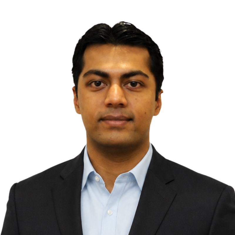 Nikhil Batra