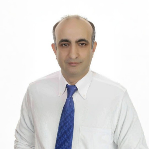 İbrahim Aslanbakan