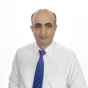 İbrahim Aslanbakan