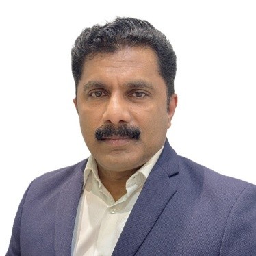 Jiji Vijayan