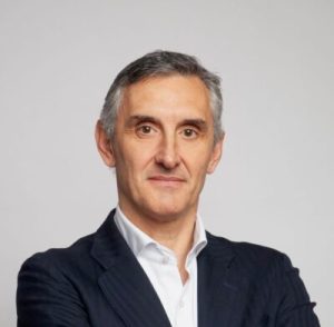 Javier Elena de Eusebio