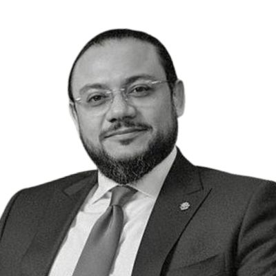 Kareem Mouselhy