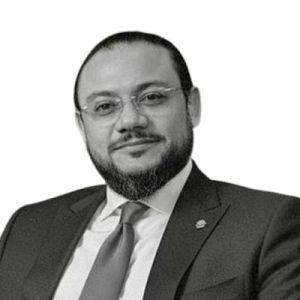 Kareem Mouselhy