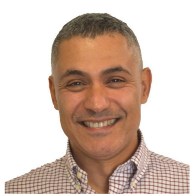 Khalid El Hasumi