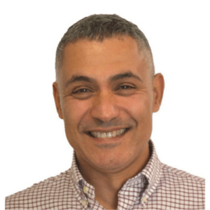Khalid El Hasumi