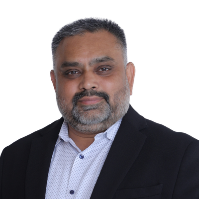 Kishan Kendre