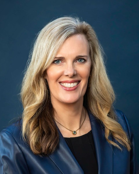 Laurie Buczek