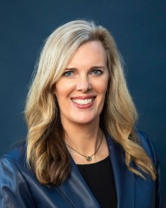 Laurie Buczek