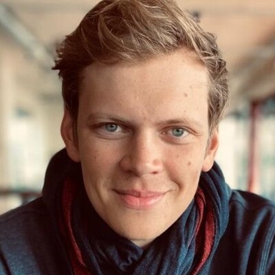 Lukas Miliunas