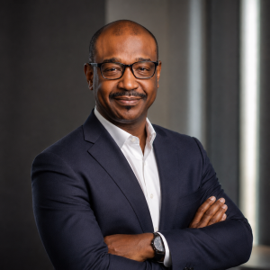 Michael Pompey